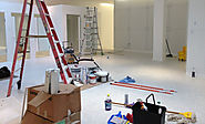 Commercial Post Construction Cleaning Services Toronto