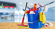 Good Reasons to Hire Janitorial Cleaning Services Toronto