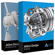 Alibre Design Overview - Alibre, LLC