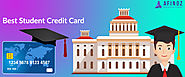 Best Student Credit Cards for 2019