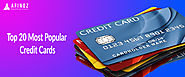 Best Credit Cards for 2019 - us.Afinoz.com