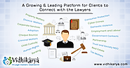 Connect with Expert Lawyers to Resolve Your Legal Matter