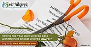 Get Legal Opinion on Mutual Divorce in Bangalore