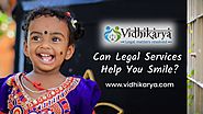 Can Legal services Help You Smile?