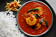 How to make konkani fish curry - Malvani Style?