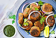 Step by Step Shami Kebab recipe - Positive News Trends