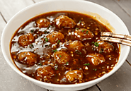 How To Make Restaurant Style Veg Manchurian At Home