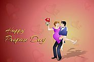 {8th February} Happy Propose Day Images, Wallpapers And Quotes For Whatsapp Status