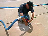 Get Best Concrete Repair Services by Experts