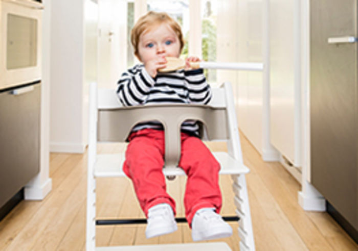 Les 10 Essentiels Pour Bien Accueillir Bébé à La Maison A Listly List 