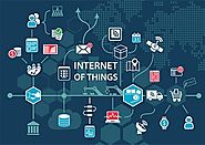 Data Privacy and Blockchain in the Age of IoT - insideBIGDATA