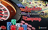 Website at https://www.brsoftech.com/roulette-game-development.html