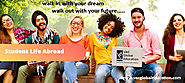 Student Life Abroad - Study Abroad Consultant - VAC Global Education