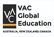 VAC Global Education | Contact Us