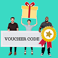 Save Your Earnings with Voucher Codes