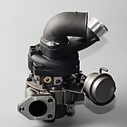 iLoad Turbo Charger For Hyundai - Demon Pro Parts