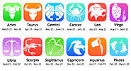 Weekly Horoscope