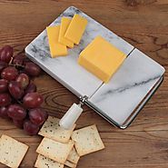 Best Cheese Slicer 2019 reviewed: Recommended