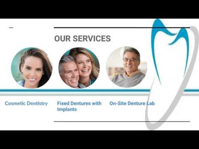 Dentist Jonesboro AR A Listly List