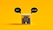 Buy A Business Or Lease One: 6 Ways Making The Right Choice