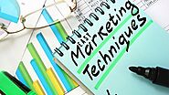5 Easy Marketing Techniques for Small Business To Implement