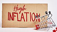 How to Run a Small Business During High Inflation Rates
