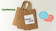 The Power Of Local Marketing: Strategies For Small Biz Triumph