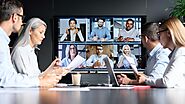 Business Video Calls - 5 Major Problems To Avoid When Hosting