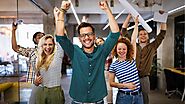 Happy Employees: 8 Tips To Keep Them Productive To Stay On