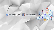 Kajabi vs ClickFunnels: Which Platform Is Right for Your Business?