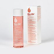 Buy Online Bio Oil (200ml) For Scars | Stretch Marks | Cosmetize UK
