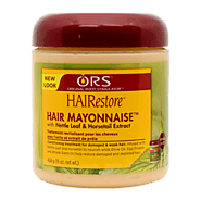 olive oil hair mayonnaise deep conditioning treatment ! mayonnaise protein treatment for natural hair ! organics hair...