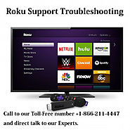 Support For Roku