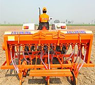 Tillage Equipments By Fieldking Farm Machinery Manufacturers