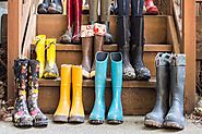 How to Choose the Best Rain Boots Tips- Review For Consumers