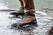 10 Best Hiking Boots And Shoes of 2019| Reviews For Consumer
