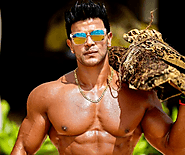 Sahil Khan Biography, Age, Height, Weight, Family, Caste, Wiki and More