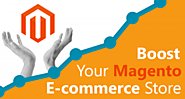 Top 4 Reasons to Choose Magento for your Online Business
