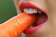 6 Fantastic Health Benefits of Carrots