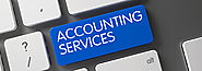 Significance And Types Of Accounting Services