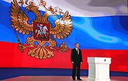 The Nation: The New Cold War Is Here—and Now 3 Major Powers Are Involved