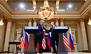 Brookings: Are U.S. and Russia in a new Cold War?