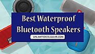Best Waterproof Bluetooth Speakers 2019: Portable, Outdoor and Indoors