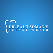 Dr. Balu Soman Speciality Dental ClinicDoctor in Kochi, India