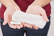 Incontinence Pads for the Elderly
