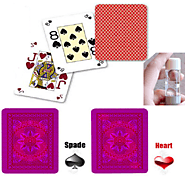 Spy Cheating Playing Cards in Ghaziabad