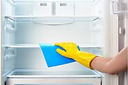 Refrigerator Cleaning in Bangalore, Fridge Cleaning Services