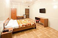 Deluxe Rooms Near by Nashik