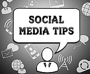 Social Media Marketing - Challenges and Tips to Consider