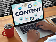 What Kinds of Content to Use to Drive Traffic to Your Website?